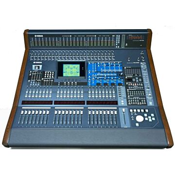 Comprar yamaha dm2000vcm mixer - 1 Comprar yamaha dm2000vcm mixer - 1