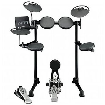 Comprar yamaha dtx430k bateria - 1 Comprar yamaha dtx430k bateria - 1