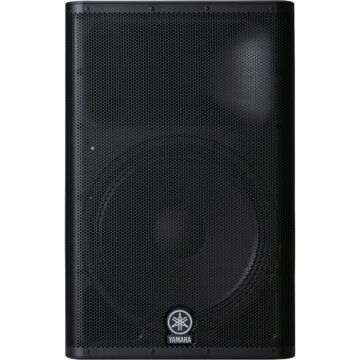 Comprar yamaha dxr15 nexo caixa amplificada - 1
