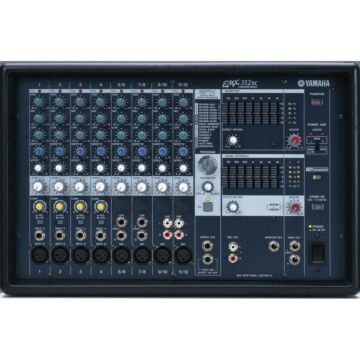 Comprar yamaha emx-312sc mixer - 1