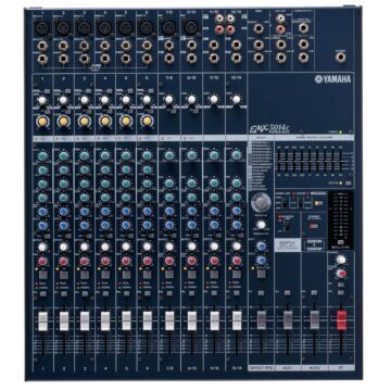 Comprar yamaha emx-5014c mixer amplificado - 1