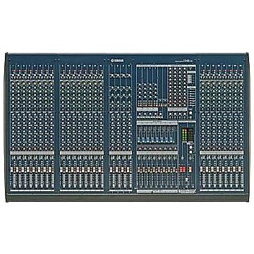 Comprar Yamaha IM-8 Mixer Analógico - Modelo 24 para Teclado e Áudio Profissional - 1
