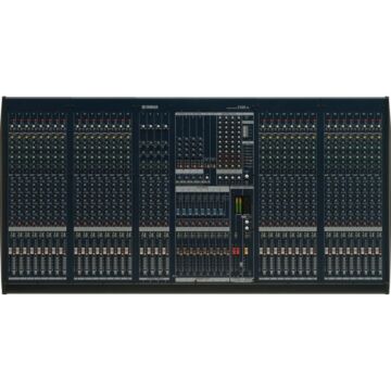 Comprar Yamaha IM-8 Mixer Analógico - Modelo 32 para Teclado e Áudio Profissional - 1
