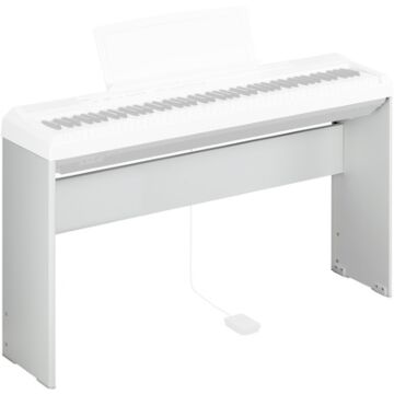 Comprar yamaha l85wh estante de piano digital - 1