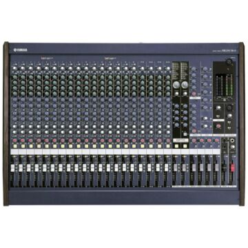 Comprar yamaha mg24/14fx mixer - 1