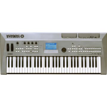 Yamaha mm-6 teclado sintetizador - usado Teclado sintetizador de 61 teclas-yamaha mm-6 teclado sintetizador - usado ID-1075 Yamaha mm-6 teclado sintetizador - usado Teclado sintetizador de 61 teclas-yamaha mm-6 teclado sintetizador - usado ID-1075