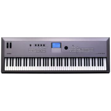 Comprar yamaha mm8 sintetizador 88 teclas - 1