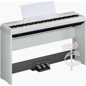 Comprar yamaha p105 wh piano digital completo - 1