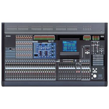 Comprar yamaha pm5d-rh mixer - 1