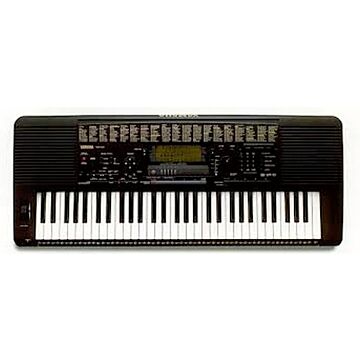 Comprar Yamaha PSR-620 Teclado com 141 vozes e kits de percussão automáticos - 1