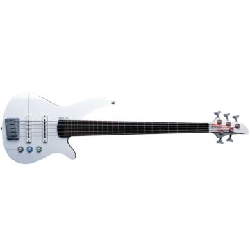 Comprar yamaha rbx5a2-w baixo - 1