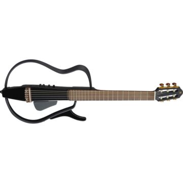 Comprar yamaha slg110n bm violão silent - 1