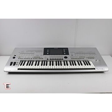 Comprar yamaha tyros 3 61 - usado - 1