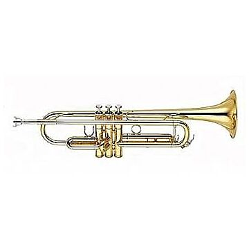 Comprar yamaha ytr-6335 trompete - 1