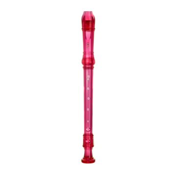Comprar Flauta Soprano Germânica Rosa Yamaha Série 20 YRS20GP - 1