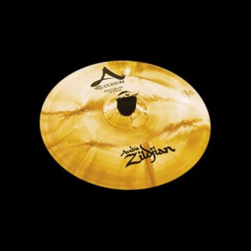 Comprar zildjian a custom 14 a20536 - fast crash - 1