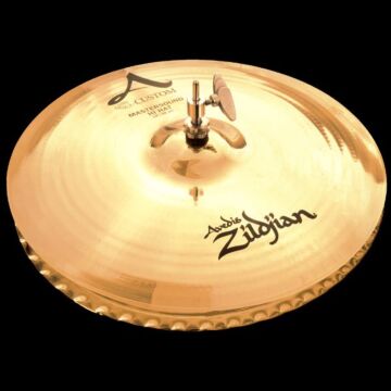 Comprar zildjian a custom15 a20553 - mastersound hi-hats - 1