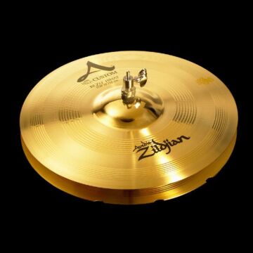 Comprar zildjian a custom 15 a20803 - rezo hi-hats - 1