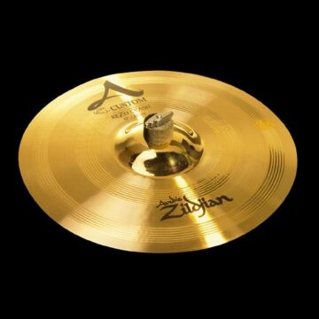 Comprar zildjian a custom 15 a20835 - rezo crash - 1