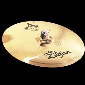 Comprar zildjian a custom 16 a20532 - fast crash - 1