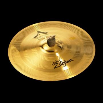 Comprar zildjian a custom 16 a20809 - rezo pang - 1