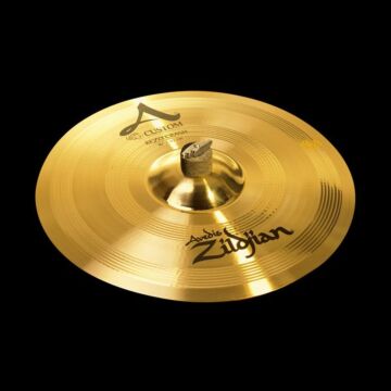 Comprar zildjian a custom 16 a20836 - rezo crash - 1