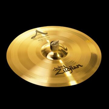Comprar zildjian a custom 17 a20837 - rezo crash - 1