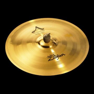 Comprar zildjian a custom 18 a20810 - rezo pang - 1