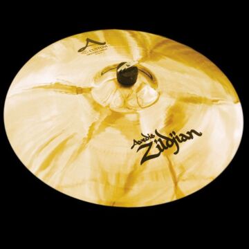 Comprar Zildjian A Custom 19 - 1