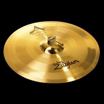Comprar zildjian a custom 19 a20839 - rezo crash - 1