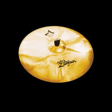 Comprar zildjian a custom 22 a20523 - medium ride prato de condução - 1