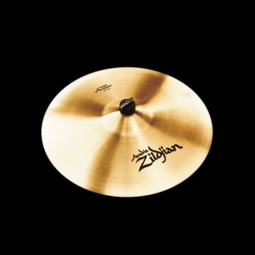 Comprar zildjian avedis 18 a0225 - thin crash prato de ataque - 1