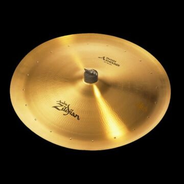 Comprar zildjian avedis 22 a0315 - swish knocker - 1