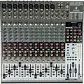 Behringer Xenyx 2442FX Mixer - Professional Audio Mixing Solution