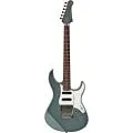 Guitarra Yamaha Pacifica 612VIIX FM Mist Green – Captação HSS e T