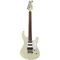 Guitarra Yamaha Pacifica 612VIIX FM Vintage White – Captação HSS