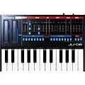 roland boutique ju-06 módulo + k-25m controlador | TeclaCenter In