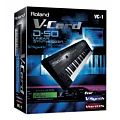 Roland VC-1 D-50サウンド V-Card Roland VC-1 D-50サウンド V-Card Roland VC-1 D-50 Synth V-Card