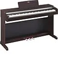 yamaha arius ydp-142r piano - Usado | TeclaCenter Instrumentos Mu