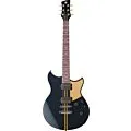 Yamaha RSP20X Rusty Brass Charcoal - Guitarra Revstar 2ª Geração