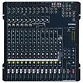 yamaha mg166cx mixer | TeclaCenter Instrumentos Musicais