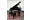 A811 - Rubbed Ebony Satin