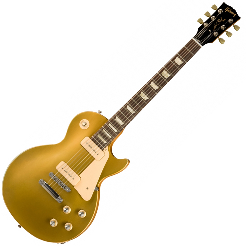 Gibson Les Paul Studio Tribute 60 - Celebrating 60 Years of Excellence