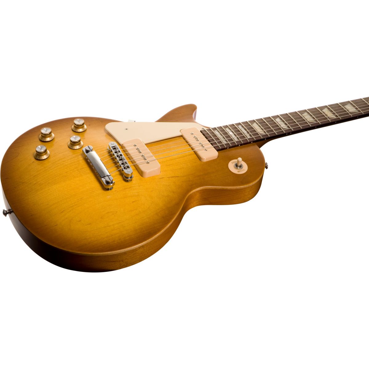 Gibson Les Paul Studio Tribute 60 - Celebrating 60 Years of Excellence