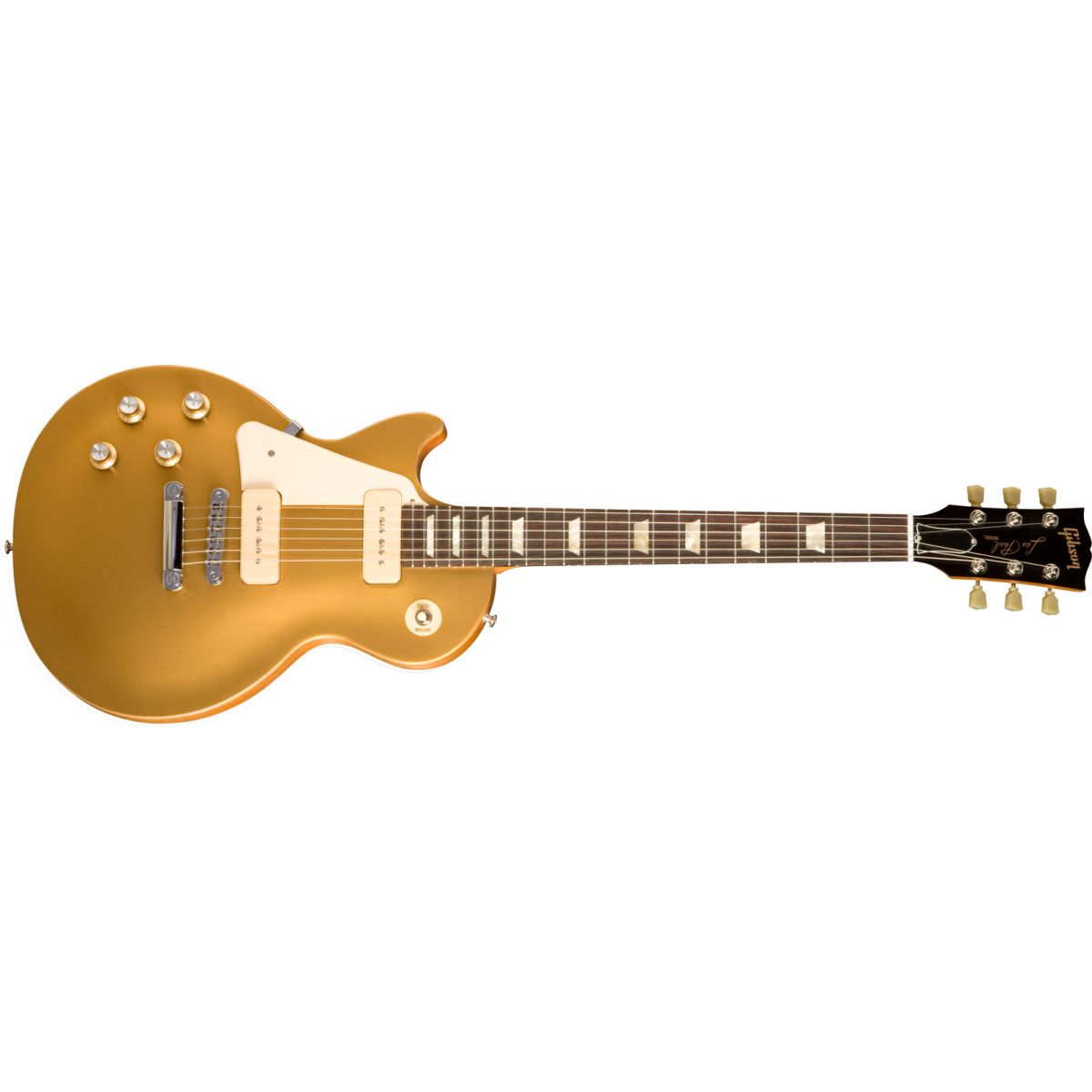 Gibson Les Paul Studio Tribute 60 - Celebrating 60 Years of Excellence