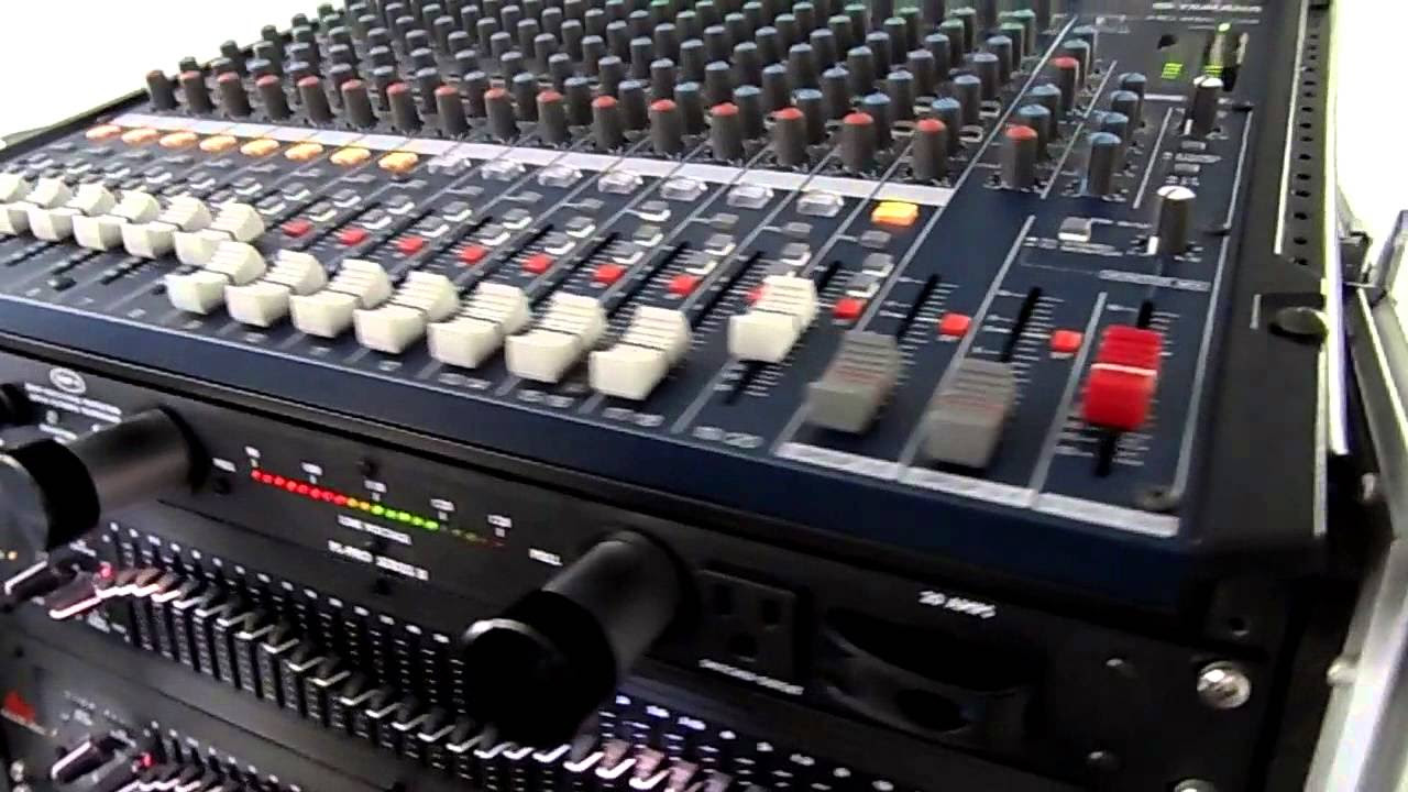 Yamaha MG206C USB Mixer - High-Quality Audio Mixing Solution