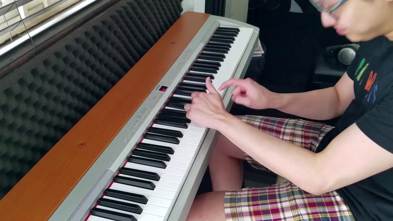 Yamaha P-155 Piano - High-Quality Digital Piano for Professional