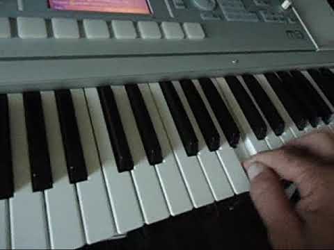 Korg M3 61 - Teclado Workstation Profissional | Melhor Preço e