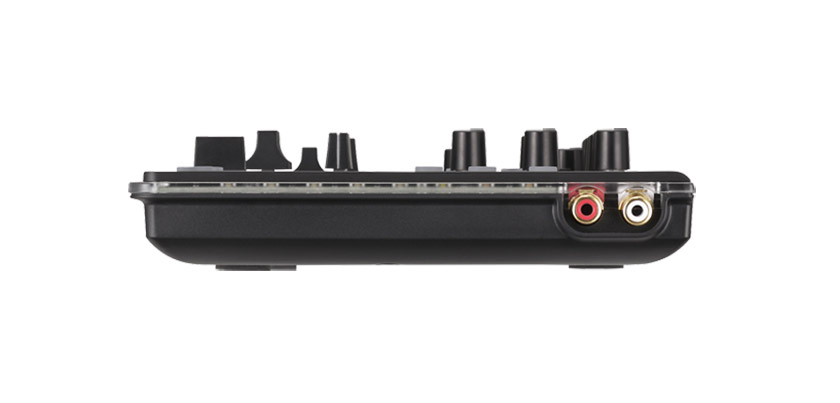 Korg Kaoss DJ - Módulo DJ Controller