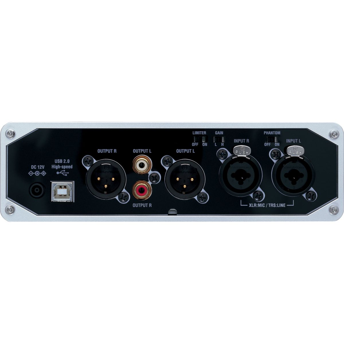 KORG MR-1000 マルチトラックレコーダー MTR Korg MR-1000 Gravador Digital de Áudio de Alta Qualidade